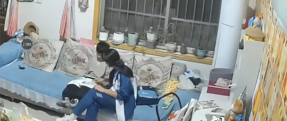 《来自姐姐的爱》相关资源图片