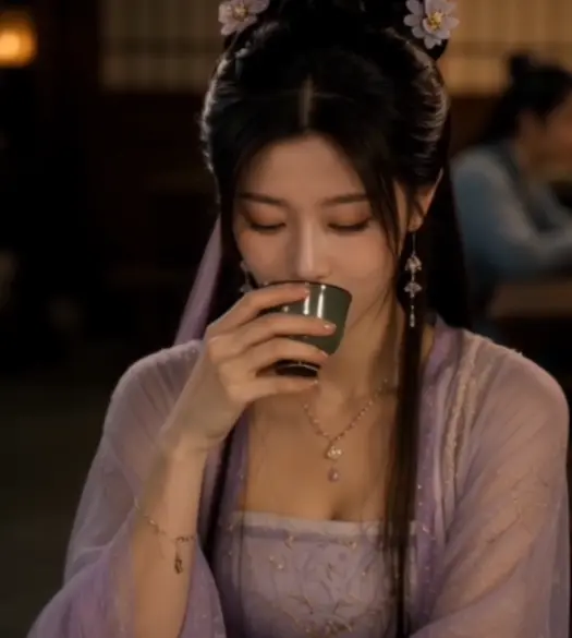 《沈府密事》AI黄豆魔改短剧全集免费在线观看-1~6完整版合集-古风宅斗织娘复仇绝境翻盘-沈府密事全网热播