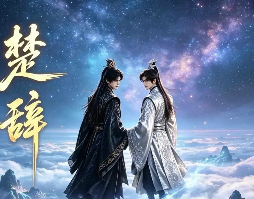 《楚辞》资源下载-热门AI漫剧全集超高清1080P免费在线观看-楚辞手机在线播放完整版无删减资源流畅观看