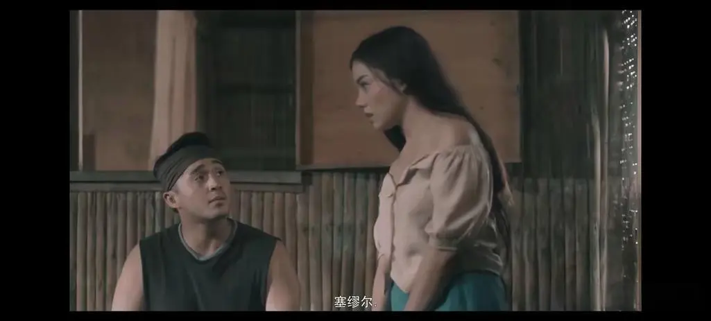 《野花》菲律宾未删减版高清资源-无广告在线观看完整版