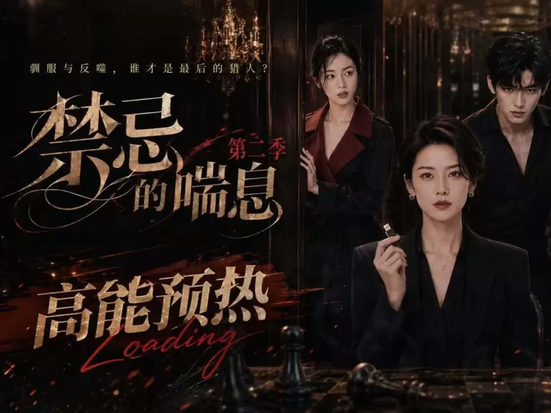 高清在线观看《禁忌的喘息》无删减完整版-VS影视资源下载全集-免费无广告播放