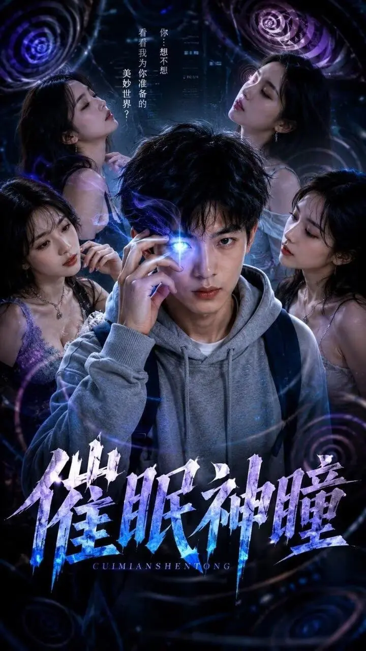 《神瞳觉醒》4K无删减全集在线观看_神瞳觉醒高清视频完整版无广告免费观看下载_神瞳觉醒百度迅雷网盘资源整理好了