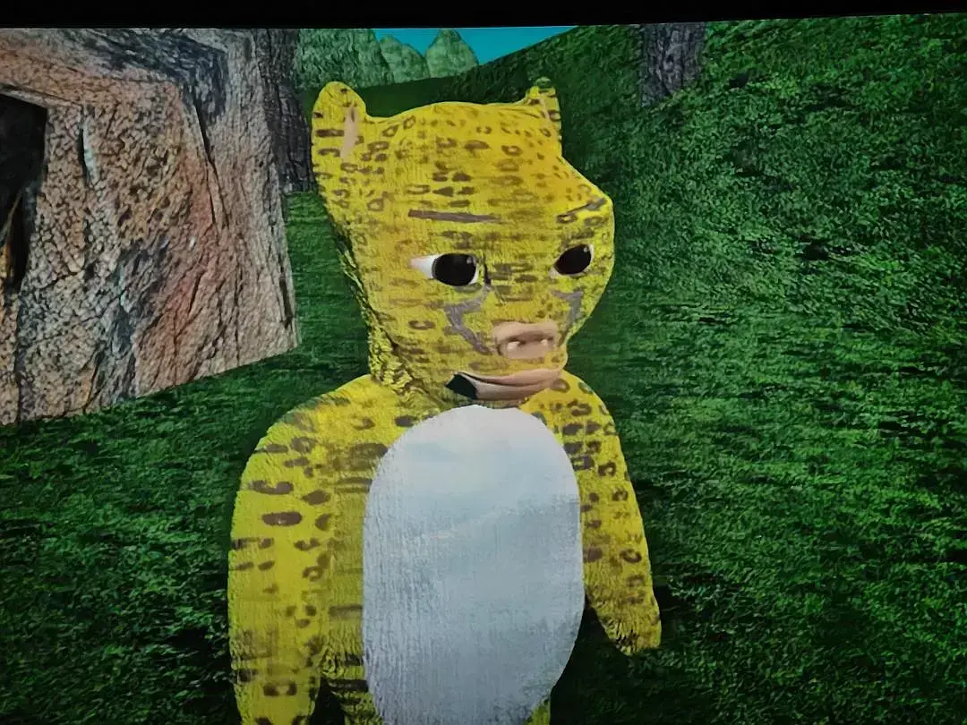 牛来