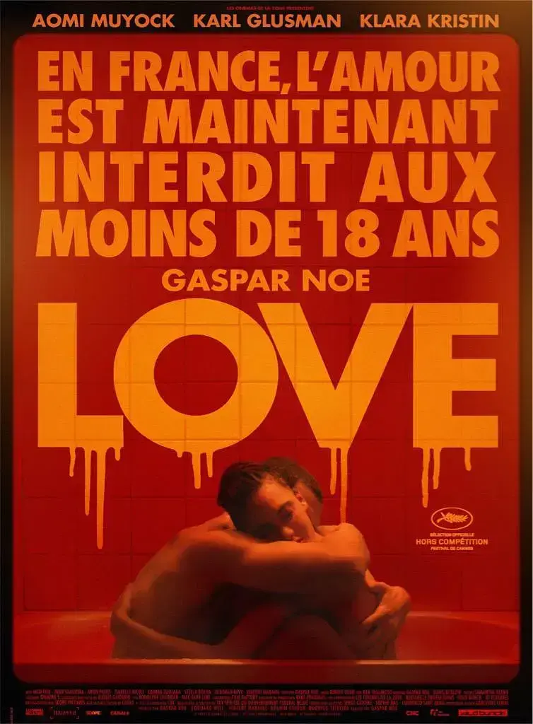 法国电影《爱恋2015 Love》全集高清免费在线观看-无广告完整版资源-爱恋2015 Love在线观看