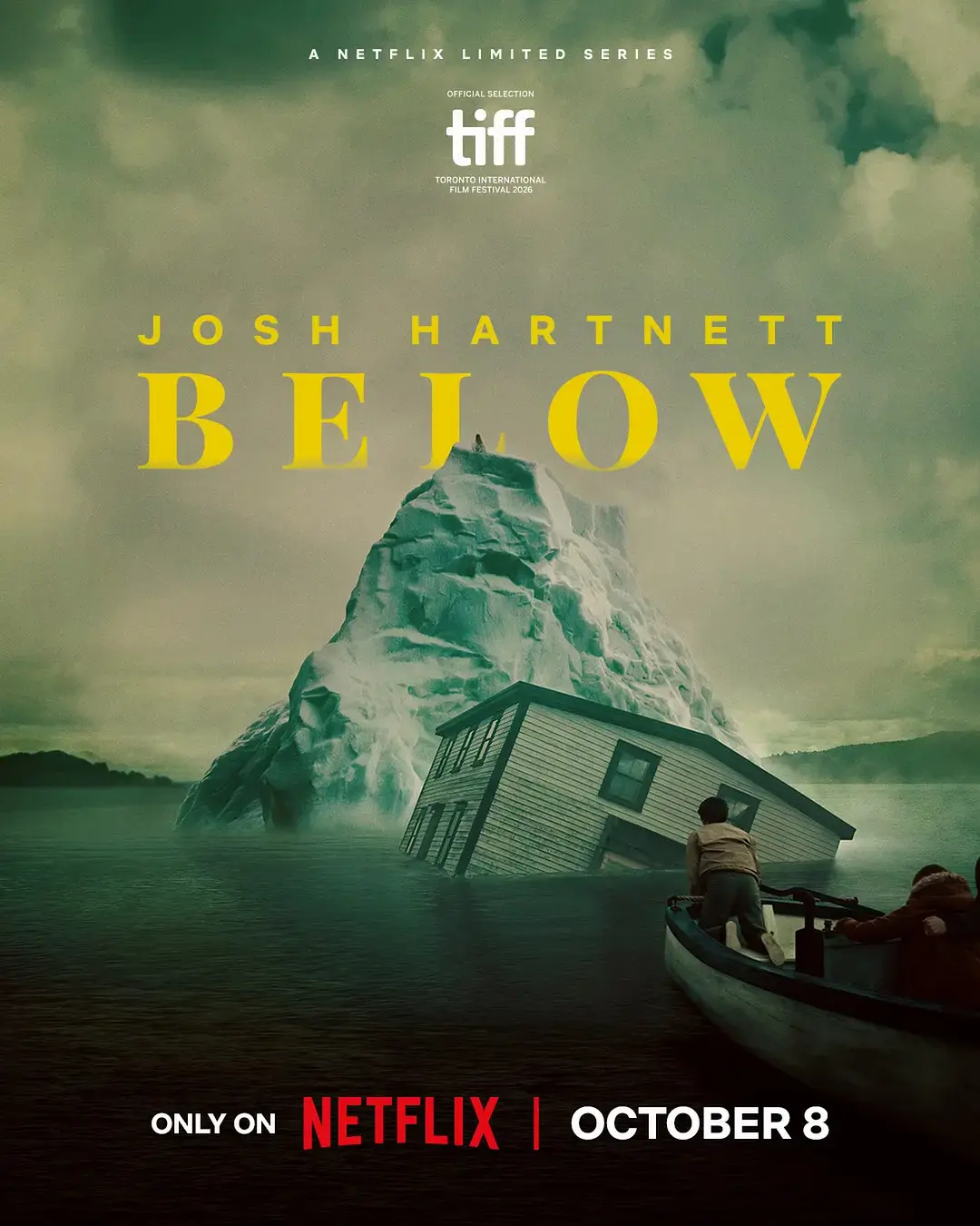 Netflix美剧《暗潮之下》高清全集免费在线观看-2026美剧暗潮之下完整未删减版-无广告播放VS影院
