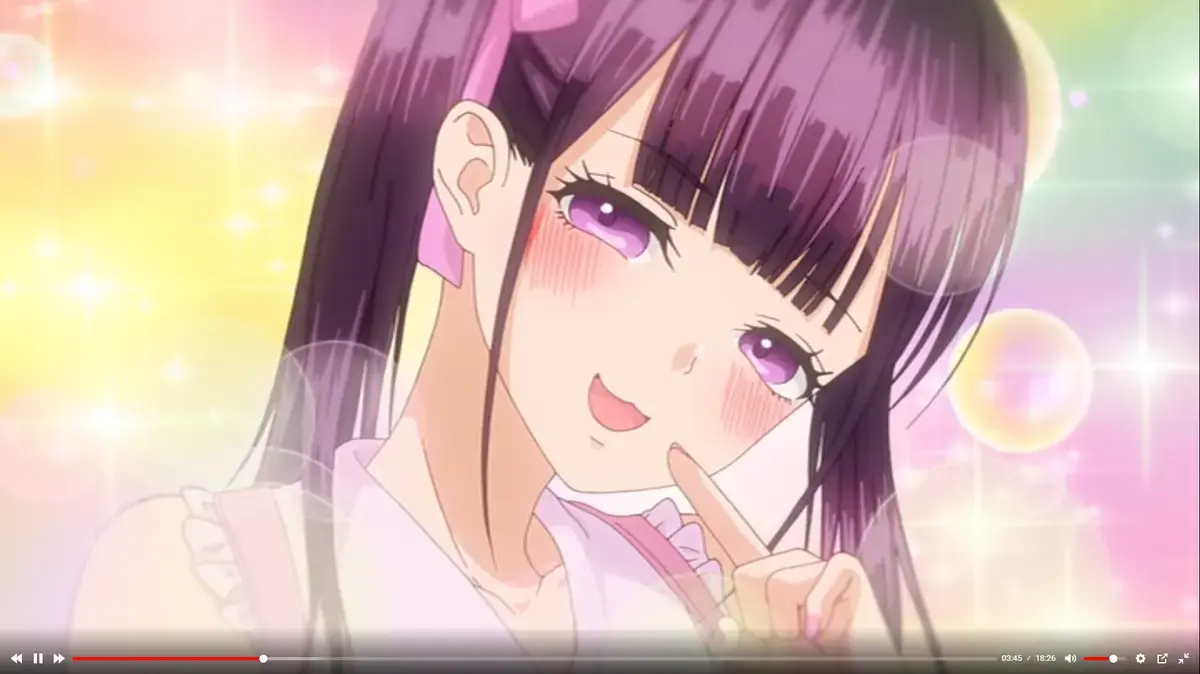 《玩美&times;玩媚》全集未删减高清完整版-免费在线观看-动漫资源下载