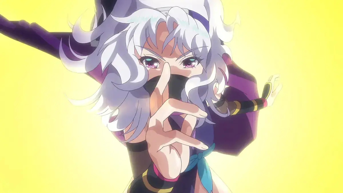 《蹂躙王国OVA》全2话无删减1080P在线观看-雷火剑监督裏筋侍原作动画-躁躏王国无修版高清资源免费看