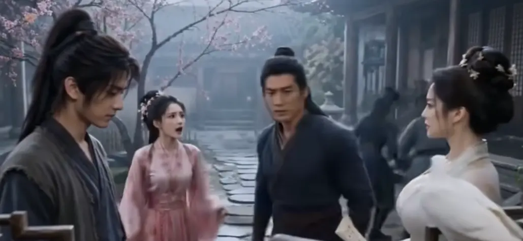 《重生之征服郭伯母》相关资源图片