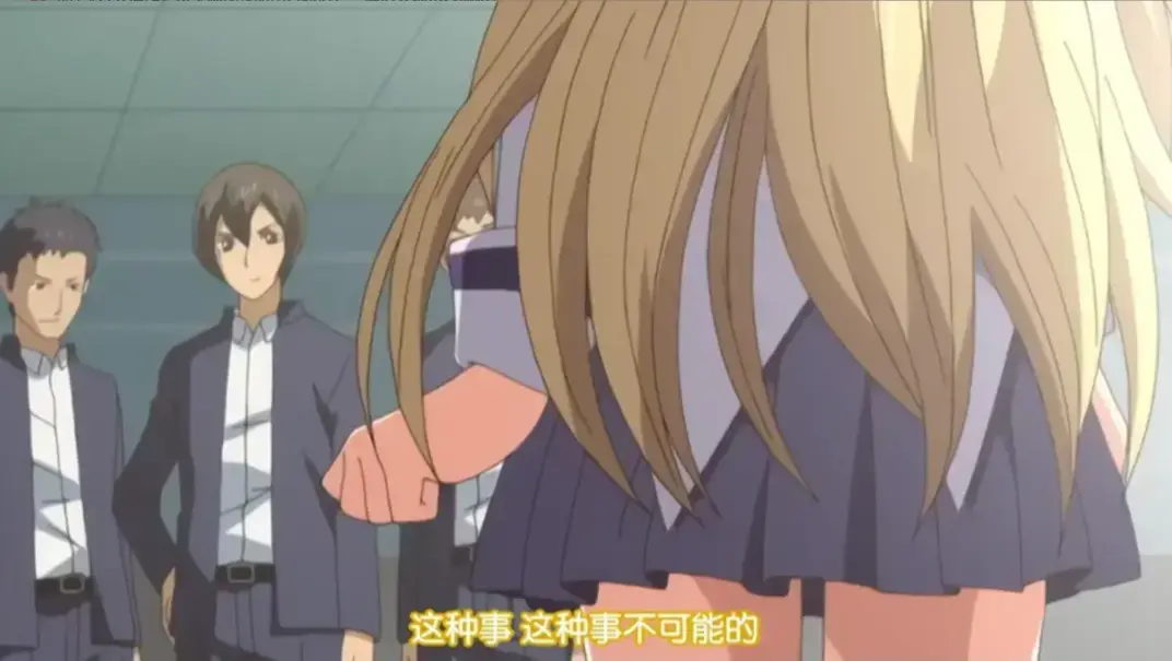 《公開便所 THE ANIMATION》1080P未删减全集在线观看 - Pink Pineapple制作2013年OVA校园物语全2话 - 公開便所免费极速下载樱花动漫