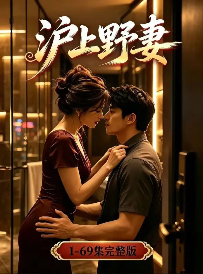 《沪上野妻》AI漫剧未删减全集4K高清免费下载-都市逆袭男频爽剧全程高能-夸克网盘资源蓝光典藏版在线观看