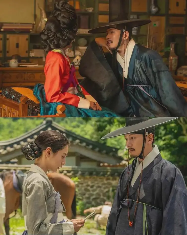 《挑情丑间》2026新韩剧全集无删减高清-孙艺珍池昌旭禁忌赌局-韩剧免费在线观看