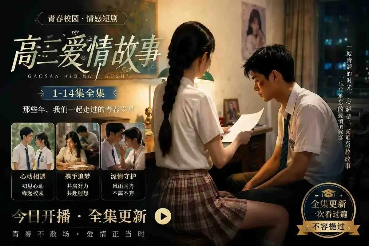 《B中爱情故事》相关资源图片