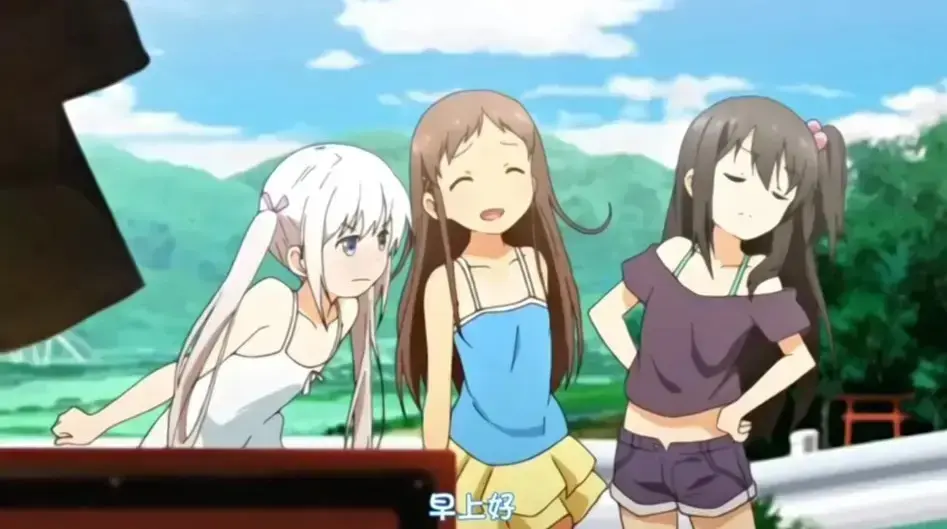少女弹珠汽水