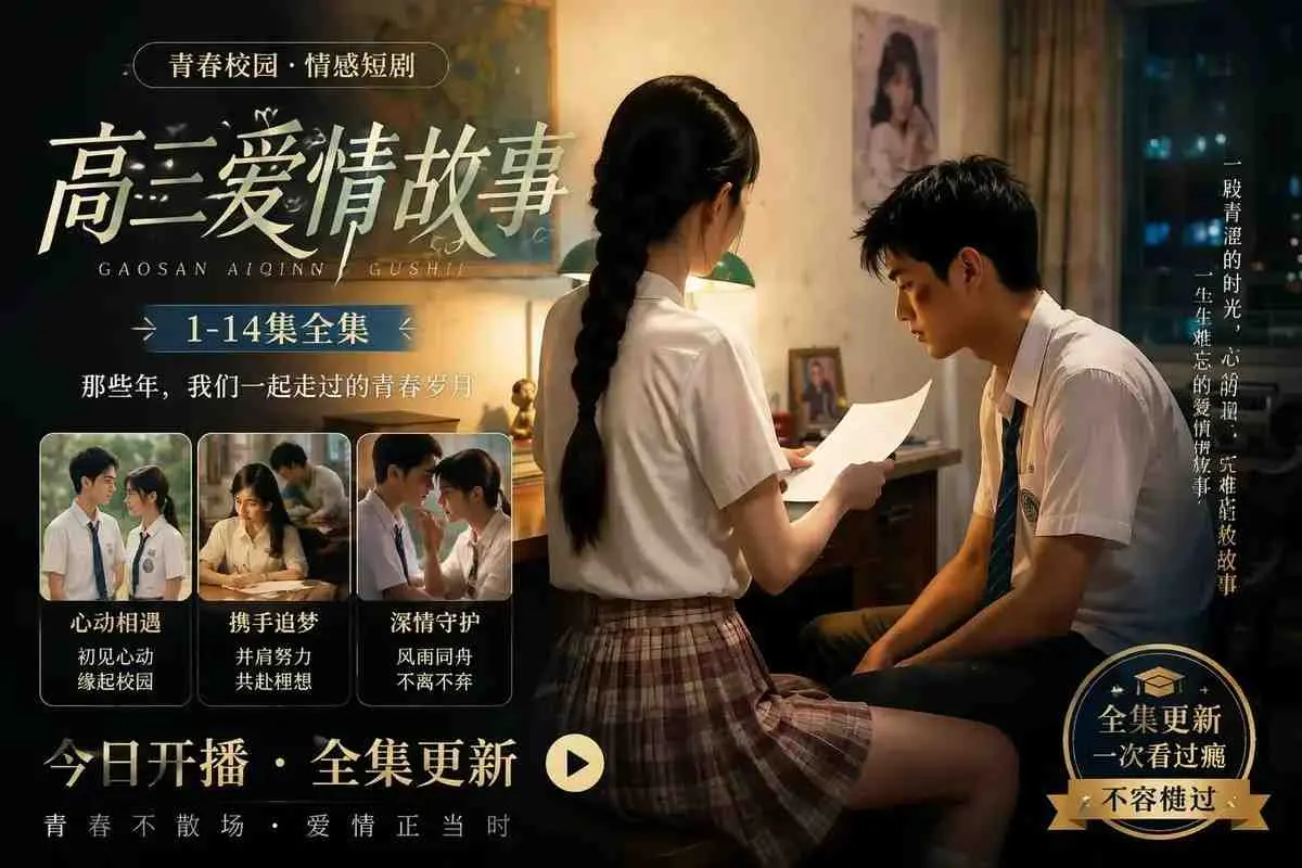 《B中爱情故事》相关资源图片