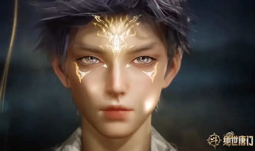 《斗罗大陆2绝世唐门》动漫全集高清在线观看-斗罗大陆2绝世唐门免费播放-完整版无删减