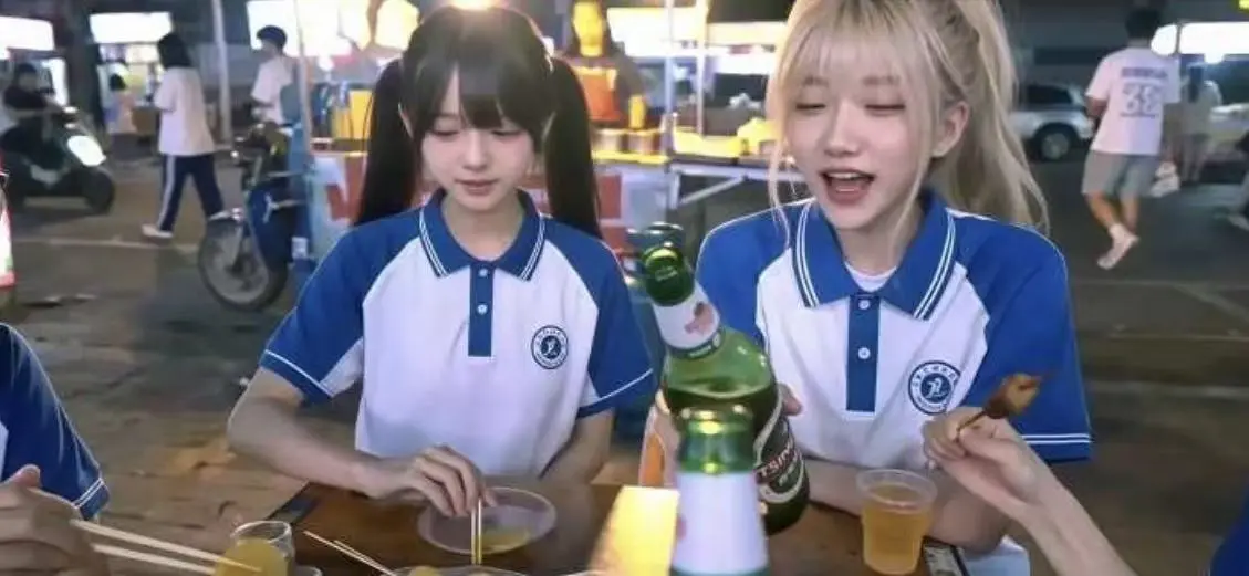 高三爱情故事