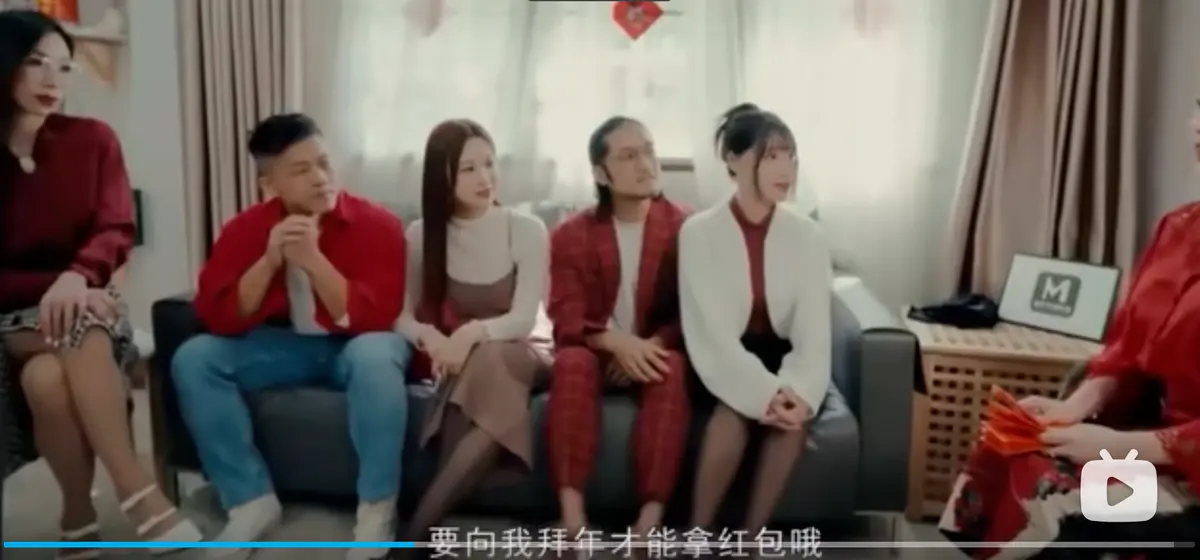 家族团圆饭李蓉蓉苏畅艾鲤夏晴子新年母女-完整版在线观看1080P蓝光高清资源