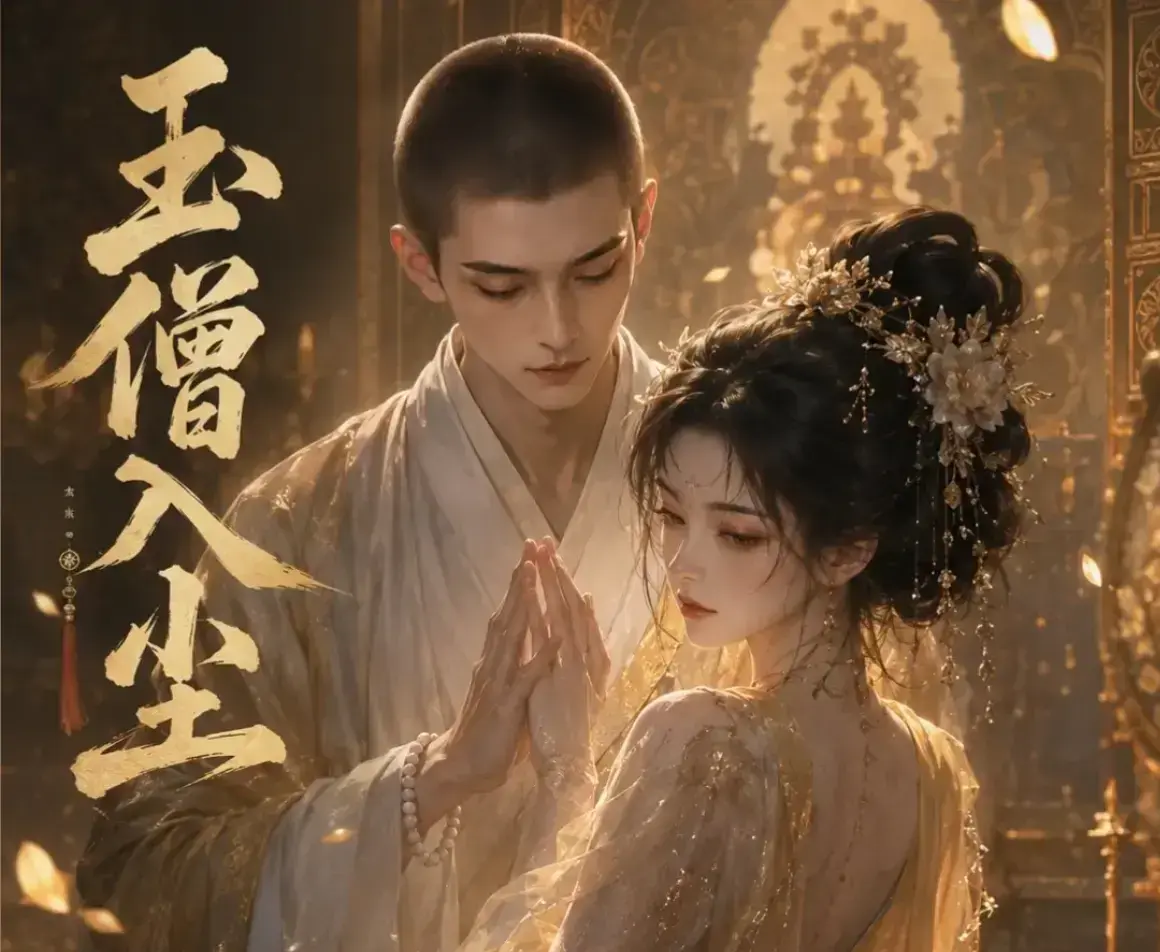 《玉僧入尘》AI短剧1080P超清在线观看 - 全集完整版无删减手机播放资源 - 玉僧入尘星空影院免费观看
