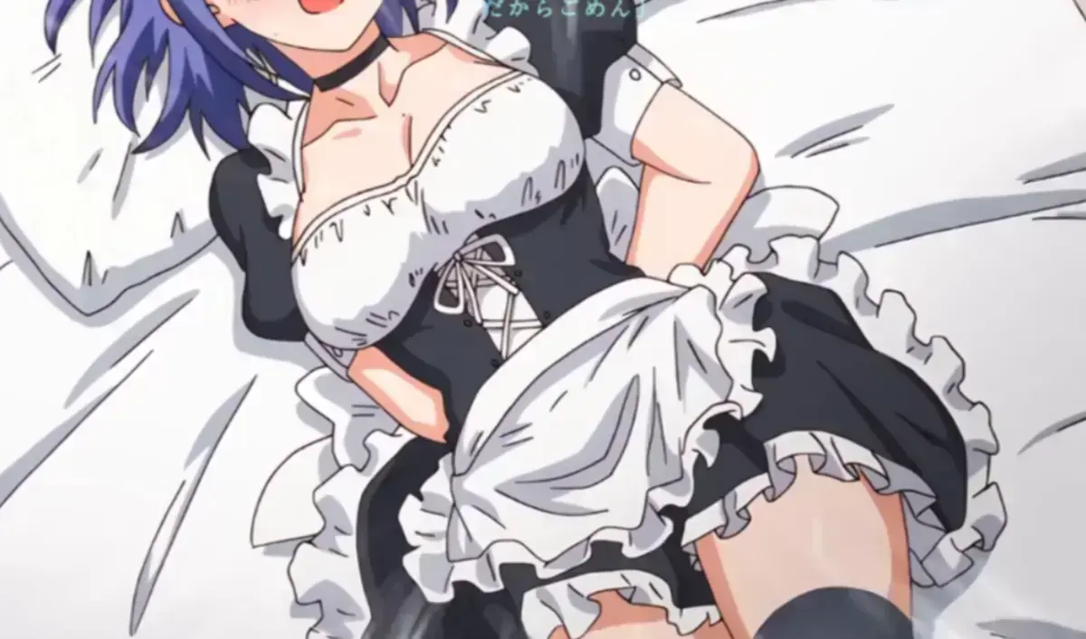 《枫与铃loveme》全集无删减樱花动漫中字版 - 校园恋爱番高清完整版免费在线观看 - Age动漫风车动漫VS影视
