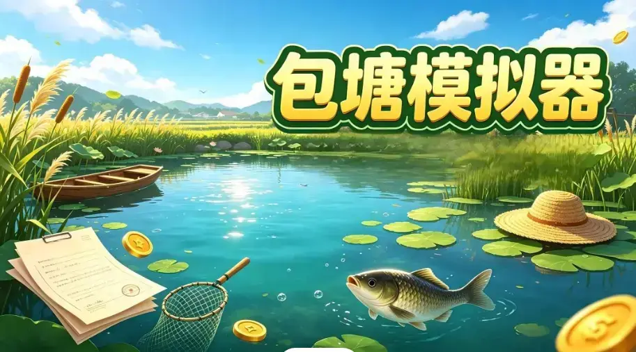 《包塘模拟器》相关资源图片