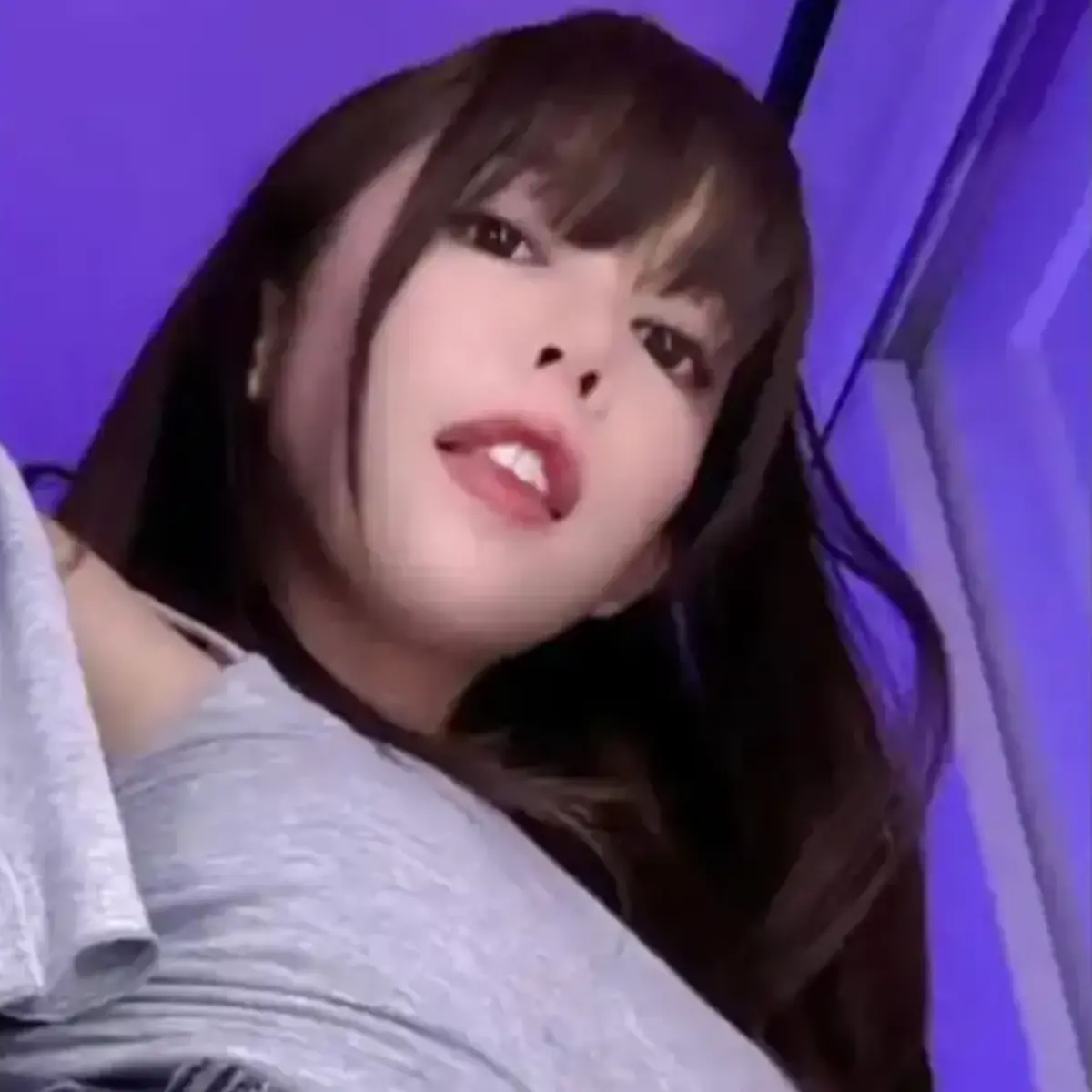 绯红小猫KittyKum