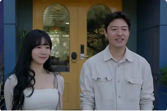 《Infiltrated Couple》4K超清免费在线看-渗透夫妇全片中字无删减-高画质正版资源畅享-看Infiltrated Couple全集