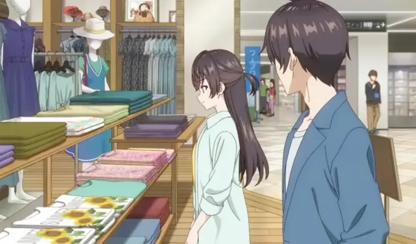 《避俗情侣》动漫全集免费观看-高清版1080P樱花动漫推荐-避俗情侣高清全集在线观看