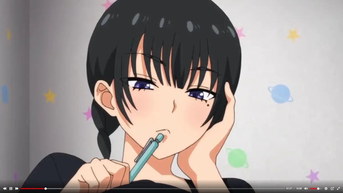 《轻浮雌性日常1-2》动漫全集免费1080P在线观看-无删减完整版高清在线播放-KM影院资源