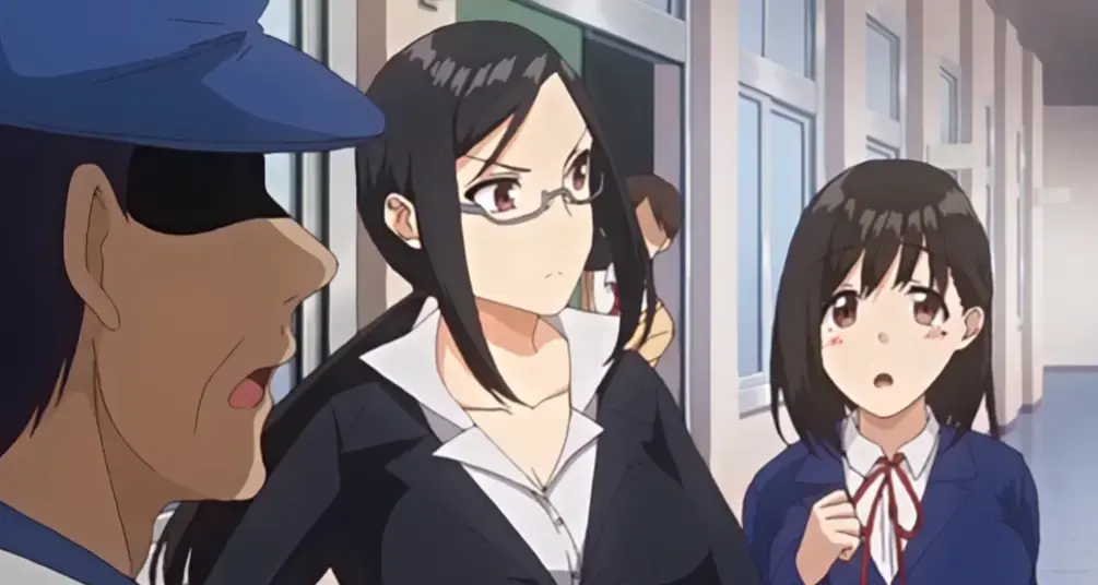 🔥《图书室的女朋友2》动漫高清动画全集高清完整版_风车动漫_《图书馆的女朋友》免费在线观看1-6集_图书馆的女友动漫无删减大结局_免费播放全集_VS 影视