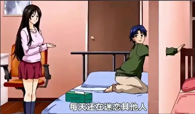 御手洗家的兄妹OVA免费在线观看-高清未删减全集完整版-御手洗家的那些事第2集资源下载