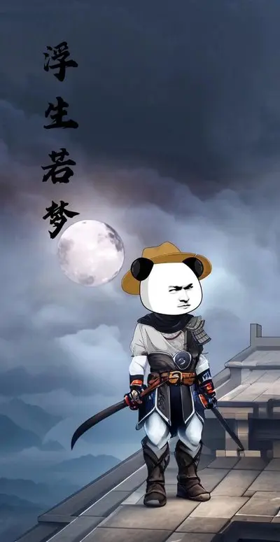 《沙雕动画教程》相关资源图片