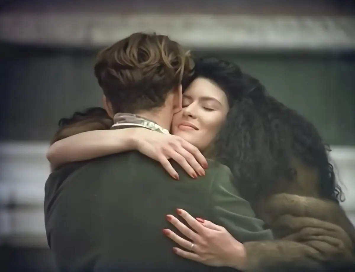 《Wild Attraction》相关资源图片