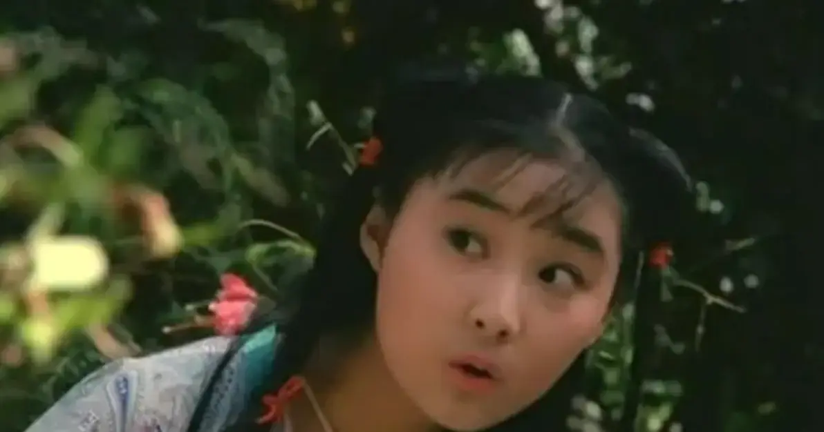 香港电影《少女潘金莲》高清完整版在线观看无广告 - 免费播放无删减版 - VS影院