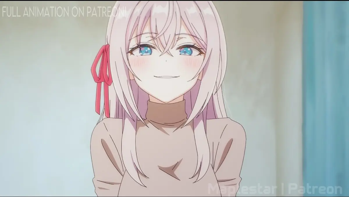 《艾莉同学》超清2D动画内嵌中字全集 - Maplestar同人动漫经典作品 - 夸克网盘在线播放免费观看