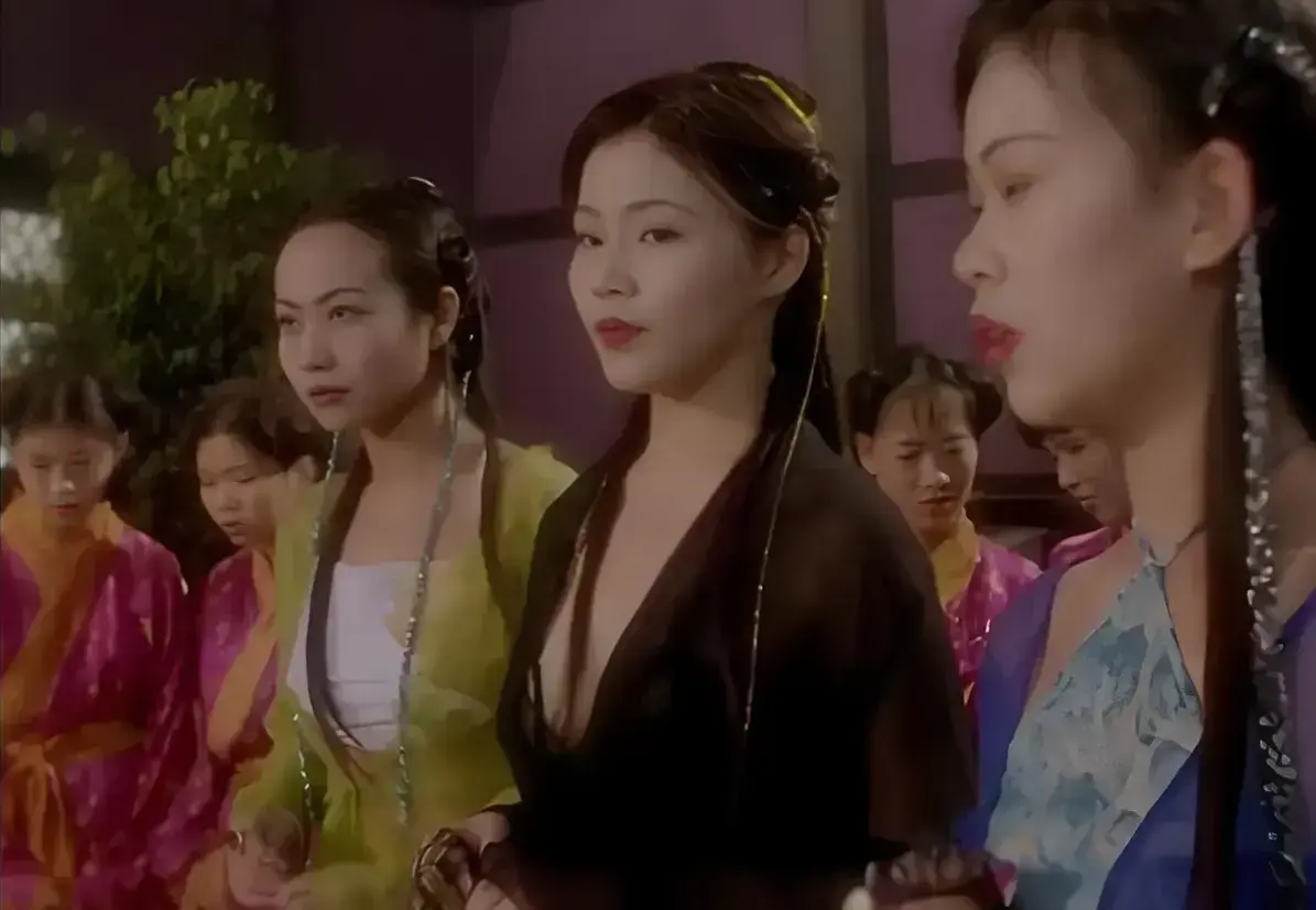 《玉蒲团之玉女心经》李丽珍舒淇经典之作-未删减版高清全集免费在线观看-玉蒲团之玉女心经网盘资源一键直达