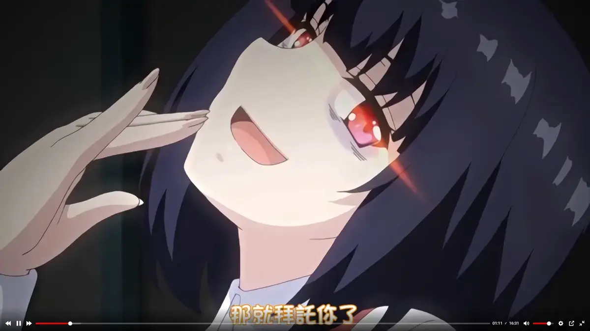 《厕所里的花子vs最强驱魔师》超清全集未删减版-高清免费在线观看-无修原版完整版资源-厕所里的花子vs最强驱魔师动漫系列