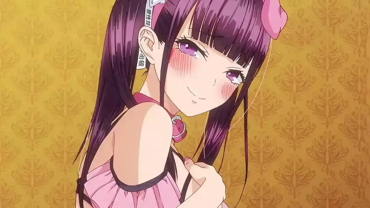 《玩美&times;玩媚》1080P全集无删减-动漫高清在线观看-樱花动漫风车动漫