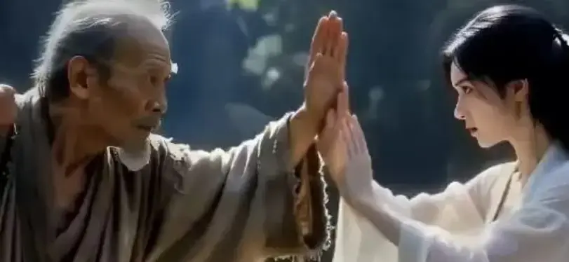 神雕侠侣之偷看小龙女未删减全集在线观看-AI魔改古墓派禁术反噬时空-寒玉床惊现双魂共体少年窥天机逆改宿命