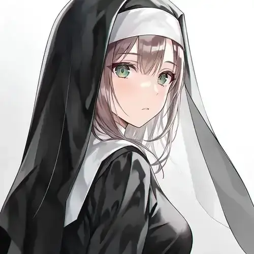 《纯洁的修女》全集未删减在线观看-日系动漫高清完整版-无广告播放风车动漫