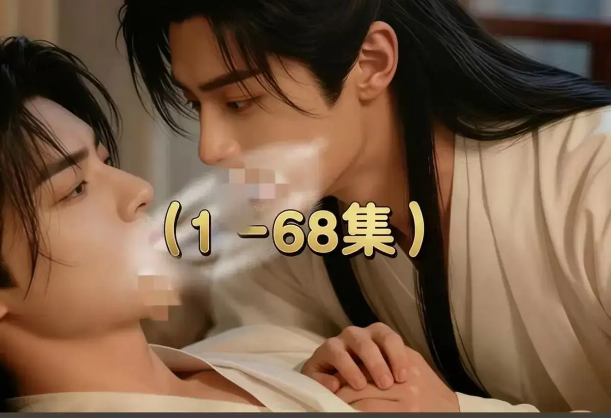 《荷塘男色》全集1-68集高清无删减在线播放 - AI短剧荷塘男色1080P完整版无广告免费观看