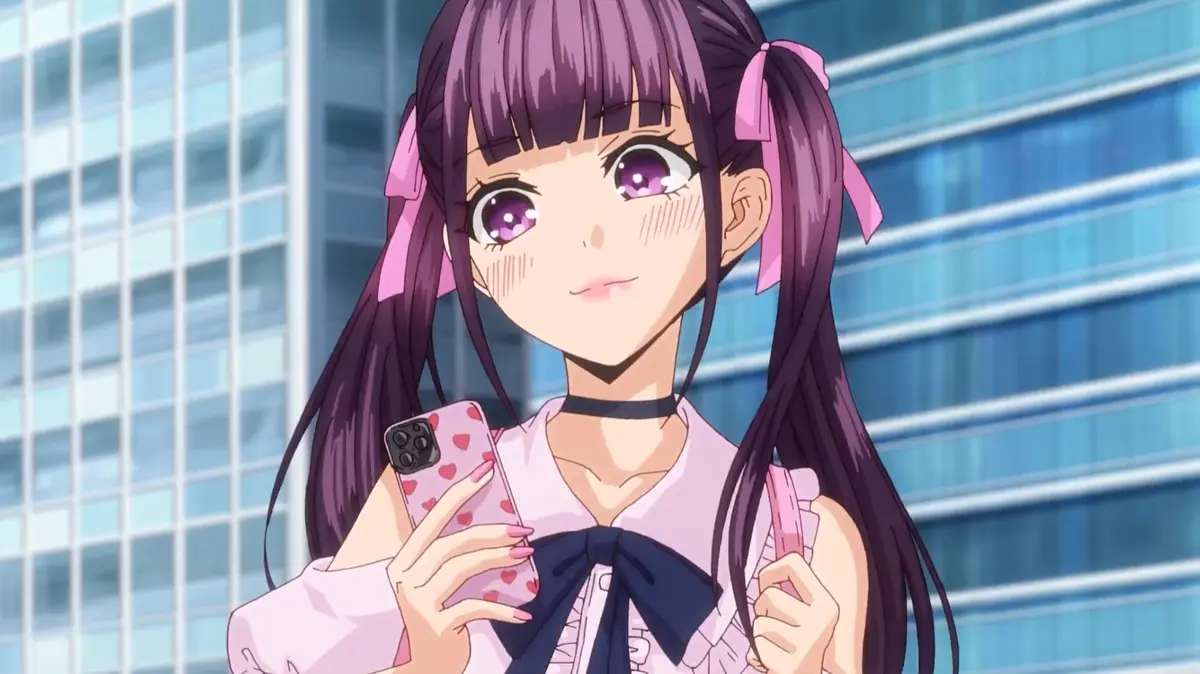 玩美&times;玩媚