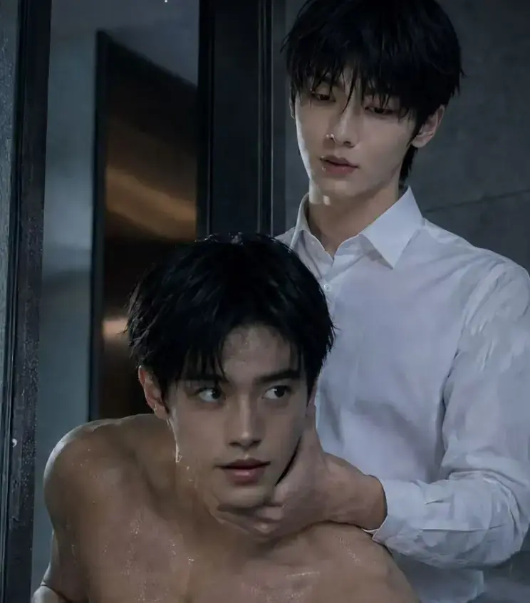 校园双男主漫剧《AI 短剧：直男室友的恶堕》全集高清无删减在线观看-直男室友的恶堕超清中字版最新完整资源-腾讯视频免费播放