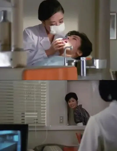 《牙医姐妹》相关资源图片