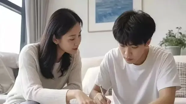 国产AI短剧《妈妈陪儿子高考》完整版合集‑全网刷屏！2026现实亲情AI短剧，陪读岁月双向和解，反转追剧合集
