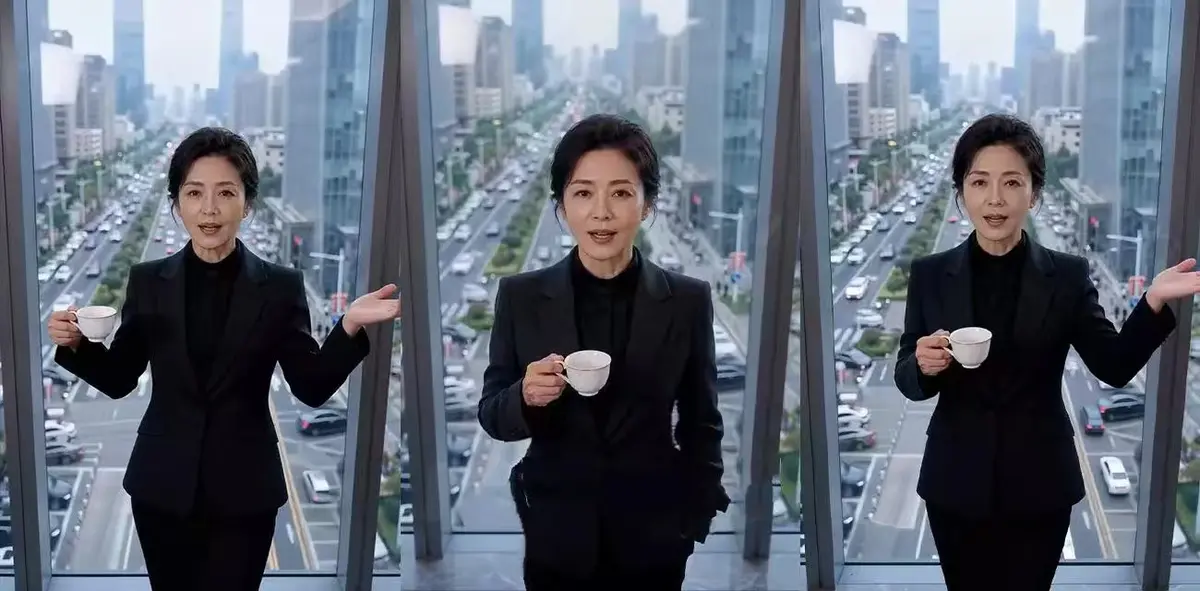 《我的岳母苏沛真》完整版合集免费在线观看 - 2026高热度都市家庭温情AI短剧全网爆火 - 解化隔阂理解包容反转追剧看全集