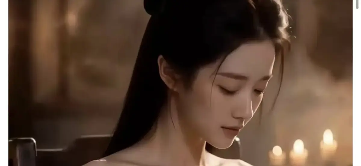 《小龙女奇遇记》AI短剧完整版合集-2026超高人气国风仙侠小龙女奇遇记-纯真小龙女初入凡尘历劫闯荡-仙缘奇遇高能反转追剧合集