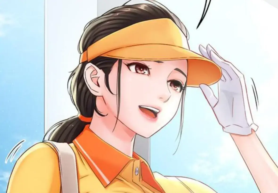 养乐多阿姨漫画全集免费在线看-韩漫养乐多阿姨高清无删减全章节免费阅读-快看漫画