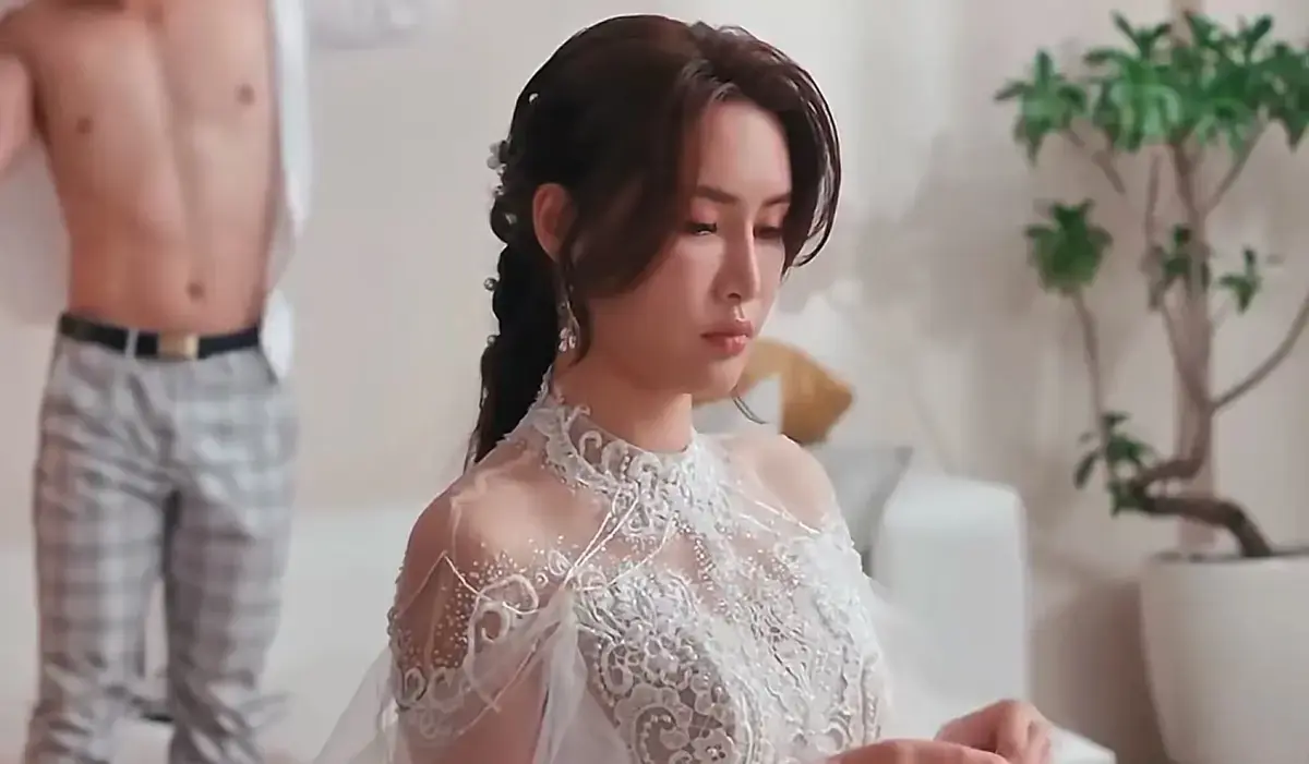 重温艾熙老师巅峰状态未删减版-《苏畅-小凤新婚》超清画质每一帧都是壁纸 &mdash; 纯净无插播干扰，官方中文字幕完美呈现 &mdash; 《苏畅-小凤新婚》-麻花影院-台北风影像诗巨制，爱恨交织纠葛，珍藏版资源随时看！