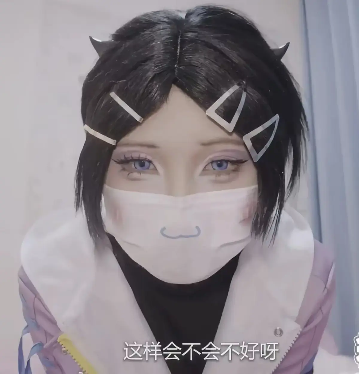小圆点cos无畏契约暮蝶视频完整版在线观看-抖音热门cos暮蝶超清免费播放-无广告高清画质一网打尽