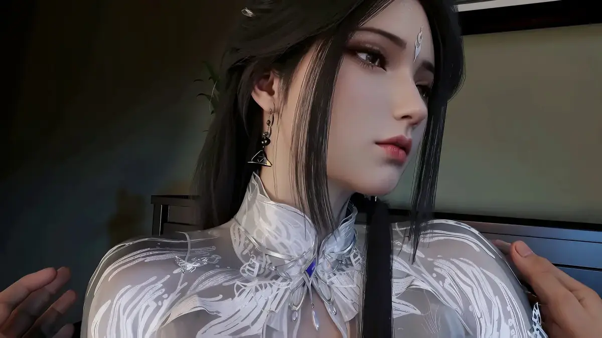 《琼明神女录》高清无删减-仙侠世界神秘冒险-神女们的成长历程-在线观看全集
